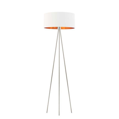 Ontario 157cm Tripod Floor Lamp