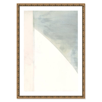 In Neutral I - Painting Print