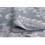 Tapis gris à motif floral Moyo-30043175