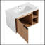 Ensemble de meuble-lavabo simple 30 po Rhylon