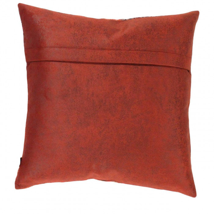 Square Throw Pillow