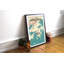 « hong kong city map », reproduction d’impression sur affiche en tricolore-22633208