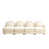Beige / Blanc n'est pas disponible
