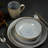 Bramblett Piece Stoneware Dinnerware Set - Service for 4