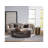 Verbatim Single Coffee Table