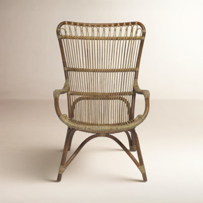 Lorelei Upholstered Accent Chair