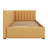 Upholstered Daybed With 2 Storage Drawers Twin Size Sofa Bed Frame-855446400