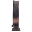 Horloge de table antique Paris