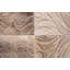 Filigrano Cowhide Southwestern Area Rug in Brown