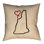 Housse de coussin / imprimé double face Katelyn Smith State Love