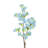 Artificial Lilac Flower Stem Spray-2120298310