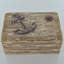 Sofia Handmade Wooden Decorative Box