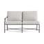 Venetian Outdoor 2 - Seat Loveseat-274088933-274088858
