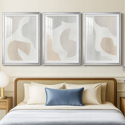 3 pièces