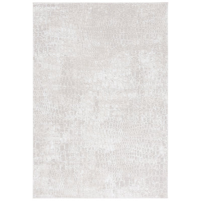 Oscardaniel Performance Abstract Rug