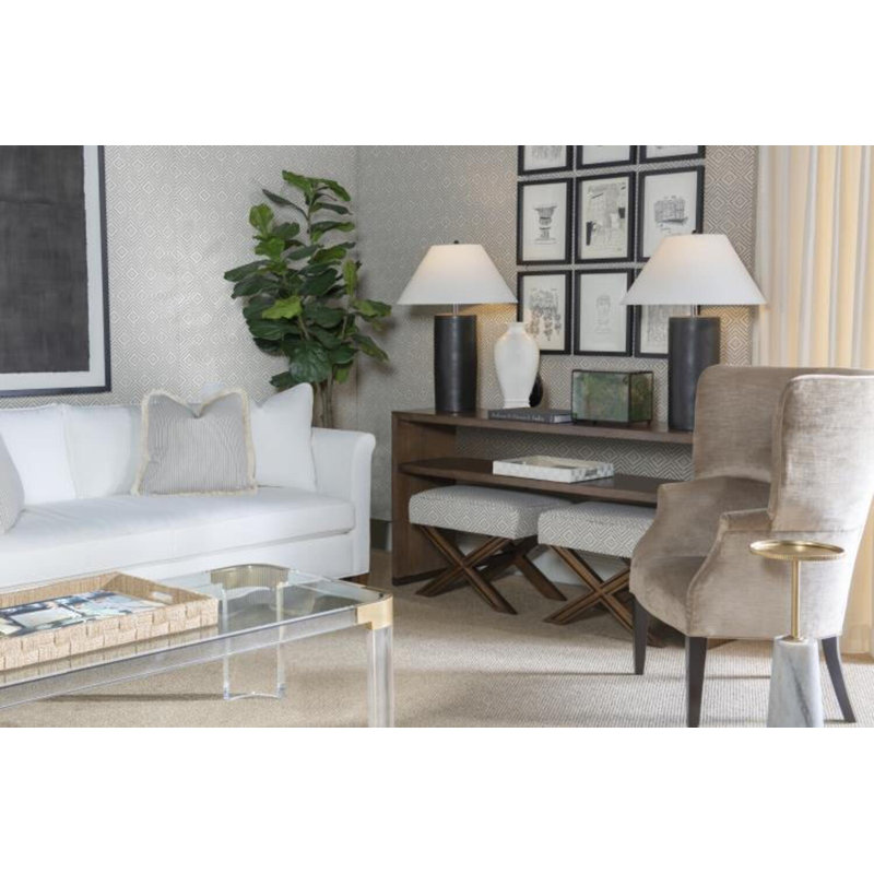 Worth End Table