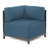 Olen 95.5'' Wide L-Shaped Steel Patio Sectional with Cushions-1491044800-1491044801