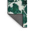 Tapis décoratif multicolore à motif abstrait-799626552