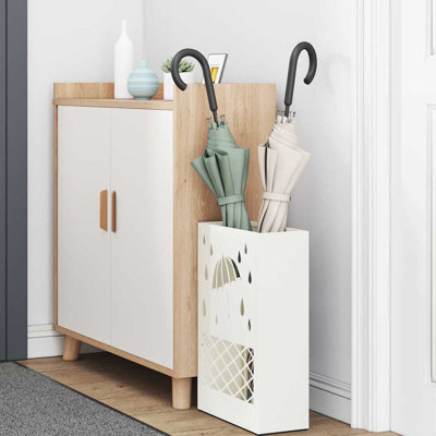 Latitude Run Steel Storage Tub & Tote