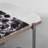 Modern Marble Top Coffee Table