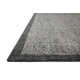 Henley Ivory / Charcoal Area Rug