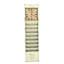 Porte-revues 60 po avec horloge Donaway-27317556