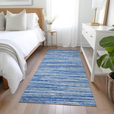 Malek Washable Indoor / Outdoor Rug