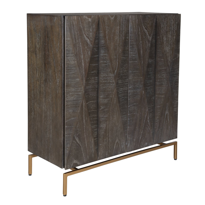 Armoire 2 portes Clare