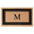 M is out of stock