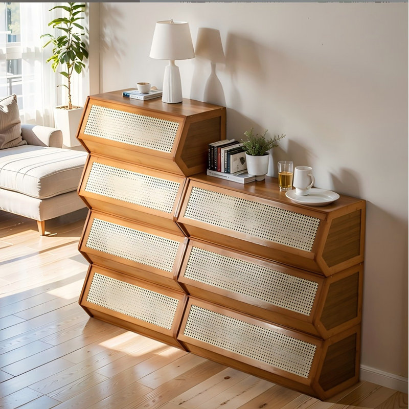 Cabinet Door Organizer