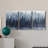 " Indigo Forest " 3 - Pieces-427769471