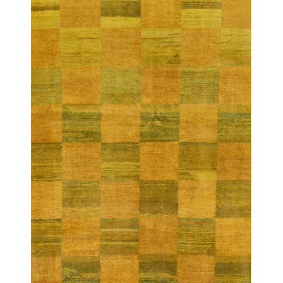 Abstract Indoor Rug