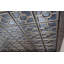 Carreau de plafond en PVC bleu / or 2,08 pi x 2,08 pi