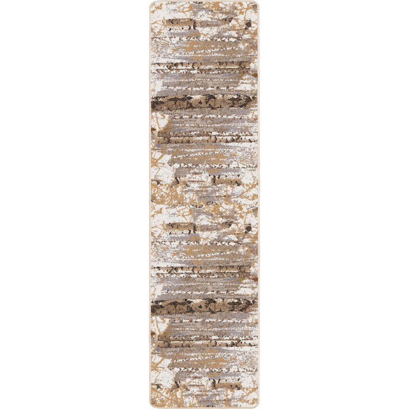 Indoor Rug, Runner 2'1" x 7'8"
