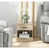 Gris antique est en rupture de stock