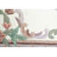 Costilla Floral Hand Woven Area Rug-1451276987