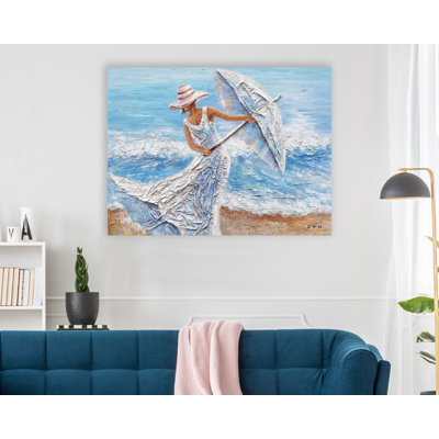 " Beach Winds "