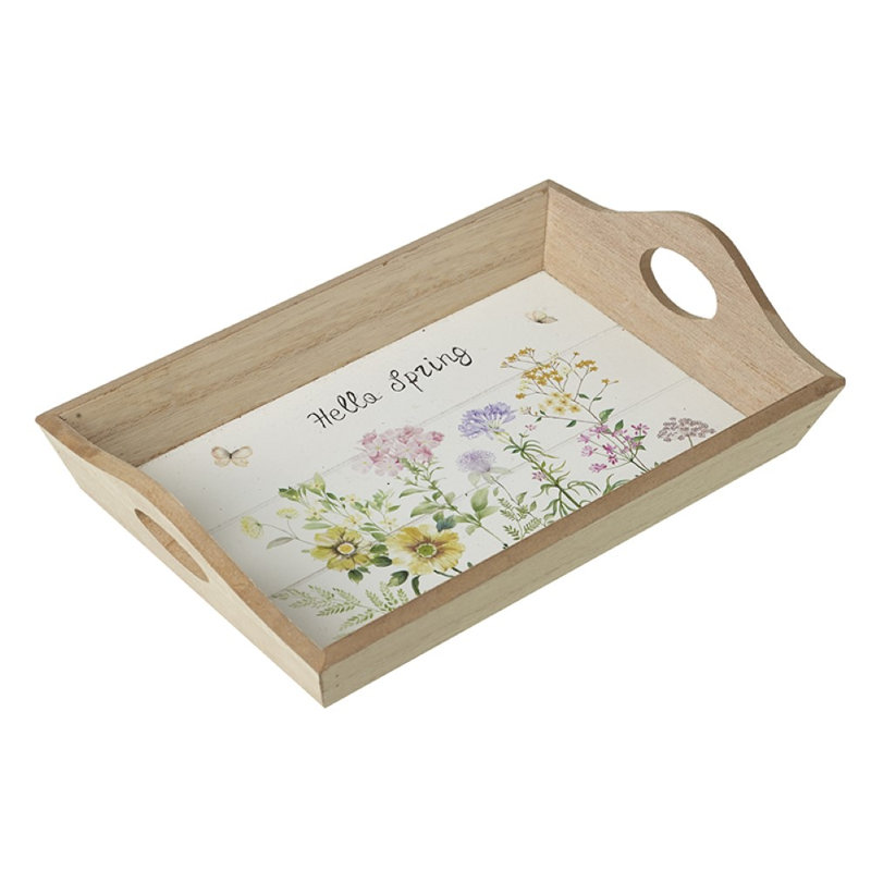 Marva Tray