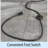 59.8 Inch Accent Floor Lamp