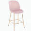 Tabouret Lotus-581937505