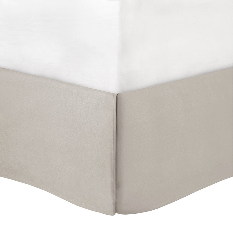 Embroidered 8 Piece Comforter Set Neutral, Neutral, Queen Comforter + 7 Additional Pieces