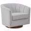 Fauteuil d'appoint Sweivel Basic