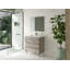 Ensemble de meuble-lavabo simple 31 po-1384742169