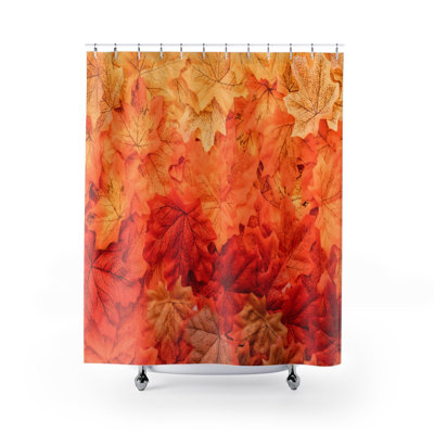 Shower Curtain