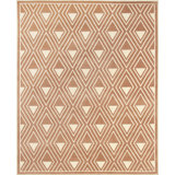 Ralph Lauren Shadown Wool Geometric Rug
