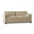 Yucca Valley Flared Arm Sofa Bed-21992569-23807862