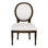 Genevieve Upholstered Dining Chair