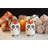 Seviervillle Handmade Ceramic Pot Planter