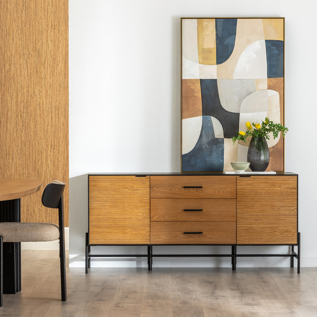 Sideboard Baislee 164 cm