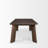 Jonan Solid Mango Wood Rectangular Dining Table-140047235